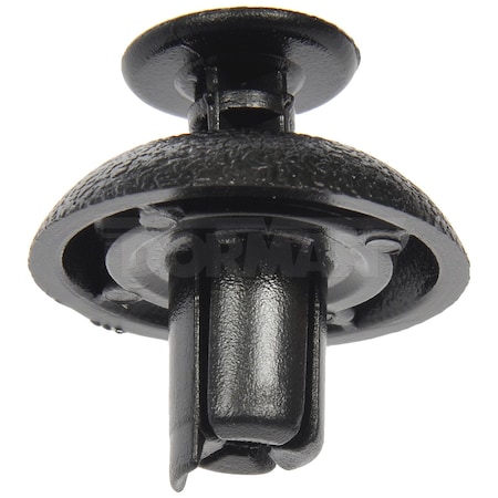 Dorman OE Replacement For Toyota Models Black Plastic 0329 Length Pack Of 2 963-634D